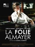 La folie Almayer - movie with Marc Barbé.