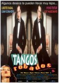 Tangos voles - movie with Juan Echanove.
