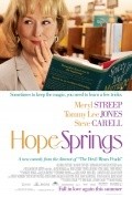 Hope Springs film from David Frankel filmography.