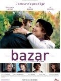 Bazar - movie with Lou Doillon.