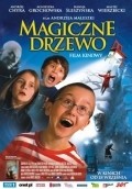 Magiczne drzewo film from Andrzej Maleszka filmography.