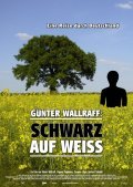 Gunter Wallraff - Schwarz auf wei?