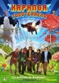 Kapanga todoterreno is the best movie in Haver Manera filmography.