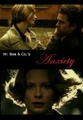 Hr. Boe & Co.'s Anxiety - movie with Pernilla August.