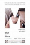 Martha Marcy May Marlene film from Shon Durkin filmography.