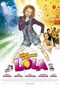 Hier kommt Lola! - movie with Nora Tschirner.