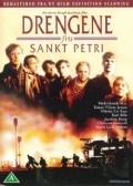 Drengene fra Sankt Petri is the best movie in Christian Gronvall filmography.