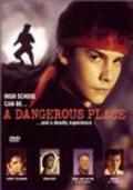 A Dangerous Place - movie with Corey Feldman.