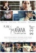 Planes para manana film from Juana Macias filmography.