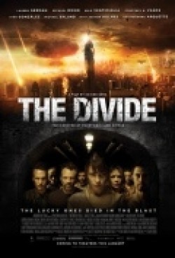 The Divide film from Xavier Gens filmography.