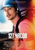 127 Hours film from Danny Boyle filmography.