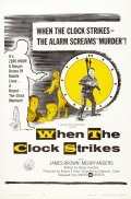 When the Clock Strikes is the best movie in Jack Kenny filmography.