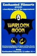 Film Warlock Moon.