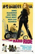 The Hard Ride film from Burt Topper filmography.