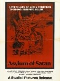 Asylum of Satan is the best movie in Claude Fulkerson filmography.