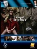 El extrano caso del doctor Fausto is the best movie in Olga Vidali filmography.