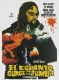El espanto surge de la tumba film from Carlos Aured filmography.
