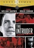 The Intruder - movie with Frank Maxwell.