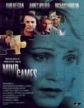Mind Games - movie with Wendy Raquel Robinson.