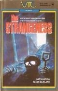 The Strangeness film from Melani Enn Fillips filmography.