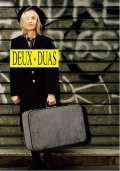 Deux - movie with Arielle Dombasle.
