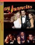 Ay Juancito - movie with Norma Aleandro.