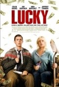 Lucky - movie with Adam Harrington.