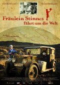 Fraulein Stinnes fahrt um die Welt - movie with Mark Zak.