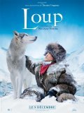 Loup film from Nicolas Vanier filmography.