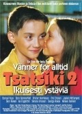 Film Tsatsiki - Vanner for alltid.