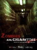 Zombies & Cigarettes film from Rafael Martinez filmography.