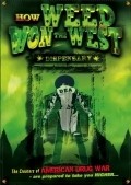 Film How Weed Won the West.