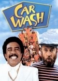 Car Wash film from Michael Schultz filmography.