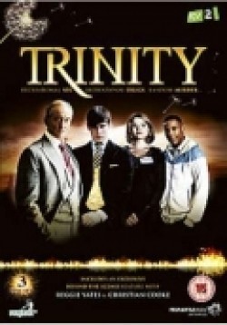 Trinity - movie with Charles Dance.