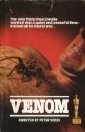 Venom film from Peter Sykes filmography.