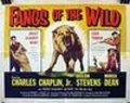 Fangs of the Wild film from William F. Claxton filmography.