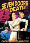 Seven Doors to Death - movie with Edgar Dearing.