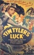 Film Tim Tyler's Luck.