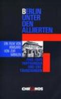 Berlin unter den Alliierten film from Irmgard von zur Muhlen filmography.