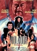 El violador infernal film from Damian Acosta Esparza filmography.