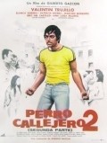 Perro callejero II - movie with Erik del Kastilo.