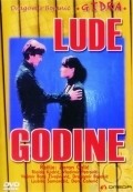 Lude godine, II deo is the best movie in Vladimir Petrovic filmography.