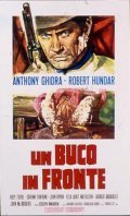 Un buco in fronte film from Giuseppe Vari filmography.