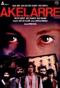 Akelarre - movie with Jose Luis Lopez Vazquez.