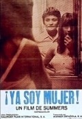 ?Ya soy mujer! - movie with Alberto Dalbes.