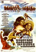 I tre del Colorado - movie with Santiago Rivero.