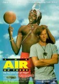 The Air Up There film from Paul Michael Glaser filmography.
