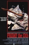 Friday the 13th film from Sean S. Cunningham filmography.
