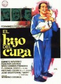 El hijo del cura - movie with Antonio Ozores.
