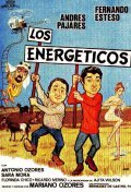 Los energeticos film from Mariano Ozores filmography.